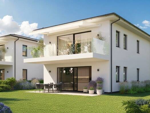 Wohnung zum Kauf 319.500 € Hohenzell 4921
