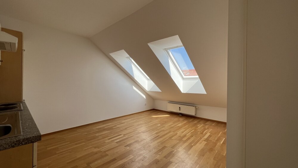 Wohnung zur Miete 454 € 2 Zimmer 53,4 m²<br/>Wohnfläche Gries Graz 8020