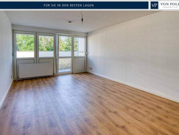 Wohnung zum Kauf 86.000 € 1 Zimmer 34,2 m² 1. Geschoss Lahr Lahr/Schwarzwald 77933