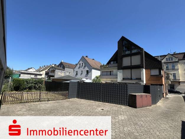 Wohnung zum Kauf 99.900 € 2 Zimmer 49 m² Süd Herten 45699