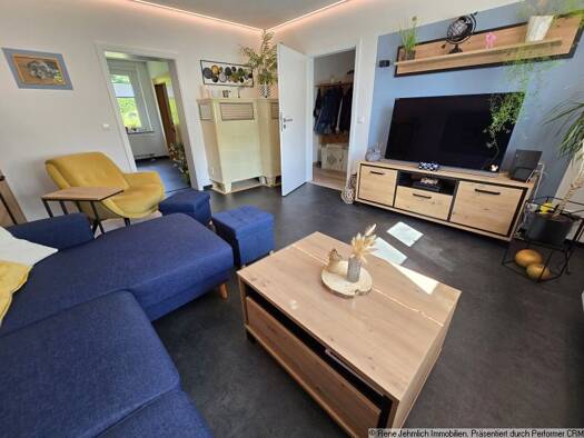 Doppelhaushälfte zum Kauf 319.000 € 4 Zimmer 93 m² 600 m² Grundstück Harthau Chemnitz 09125