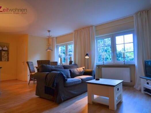 Wohnung zur Miete auf Zeit 850 € 1 Zimmer 50 m² frei ab 12.10.2026 Ittenbach Königswinter 53639