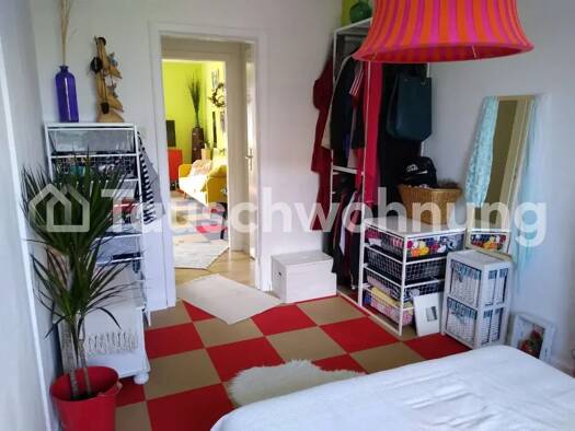 Wohnung zur Miete Tauschwohnung 521 € 3 Zimmer 60 m² Osdorf Hamburg 22769