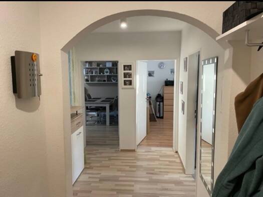 Wohnung zum Kauf 229.000 € 2 Zimmer 67 m² Reuschenberg Neuss 41466