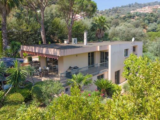Einfamilienhaus zum Kauf 990.000 € 7 Zimmer 174,1 m² 1.700 m² Grundstück Mandelieu-la-Napoule 06210