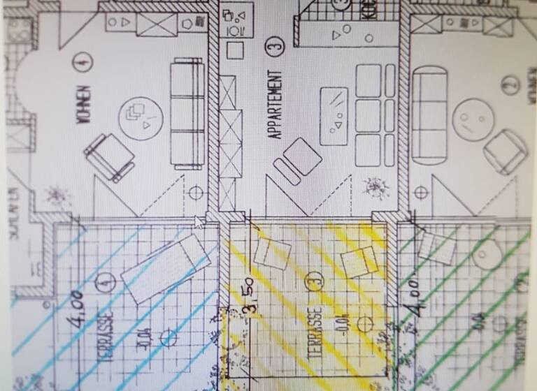 Wohnung zum Kauf 185.000 € 1,5 Zimmer 38,9 m²<br/>Wohnfläche Perach Ainring 83404