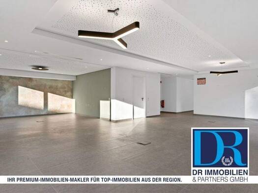 Bürofläche zur Miete 1.990 € 121,4 m² Bürofläche Am Neufeld 1 Neuburg Neuburg an der Donau 86633