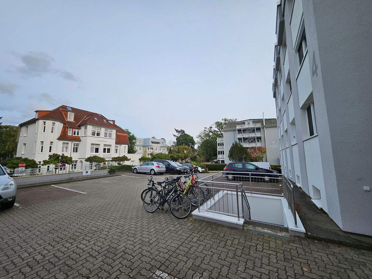 Studio zur Miete - Mehr