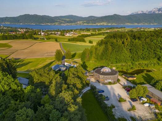 Grundstück zum Kauf 10.500.000 € 23.321 m² Grundstück Straß im Attergau 4881