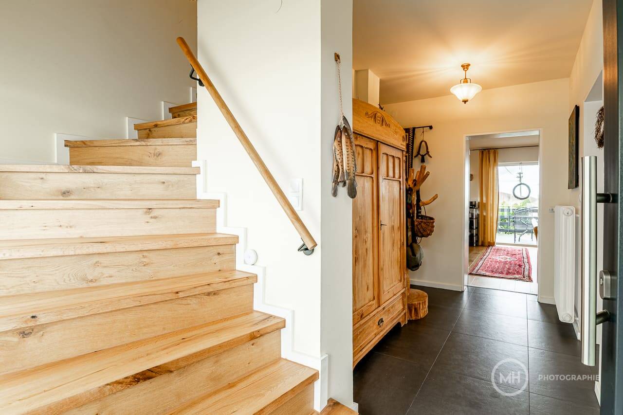 Einfamilienhaus zum Kauf - Ansicht 6