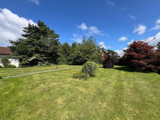 Grundstück zum Kauf 1.635 m² Grundstück Elmenhorst 23869