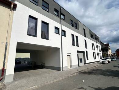 Wohnung zum Kauf provisionsfrei 680.000 € 3 Zimmer 98 m² Geschoss 1/1 Sauerstraße 8 a Nied Frankfurt am Main 65934