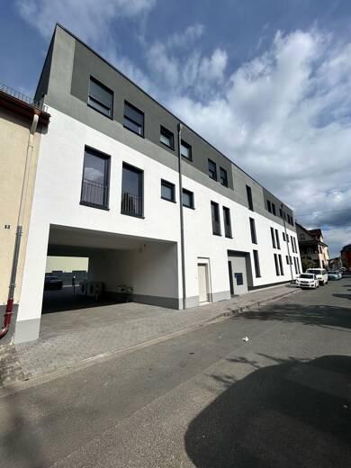 Wohnung zum Kauf provisionsfrei 680.000 € 3 Zimmer 98 m² Geschoss 1/1 Sauerstraße 8 a Nied Frankfurt am Main 65934