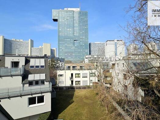 Penthouse zum Kauf - Erstbezug 4,5 Zimmer 139 m² 1. Geschoss Wien,Donaustadt 1220