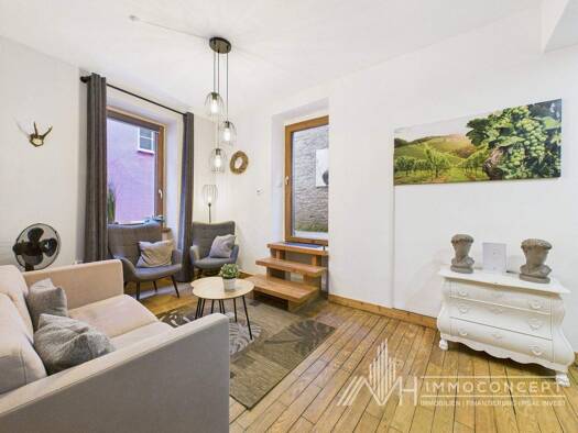 Einfamilienhaus zum Kauf 215.000 € 3 Zimmer 75 m² 67 m² Grundstück Merl Zell / Merl 56856