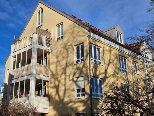 Wohnung zur Versteigerung als Kapitalanlage geeignet 125.000 € 2 Zimmer 56 m² Zum Heiderand Weißig Dresden 01328