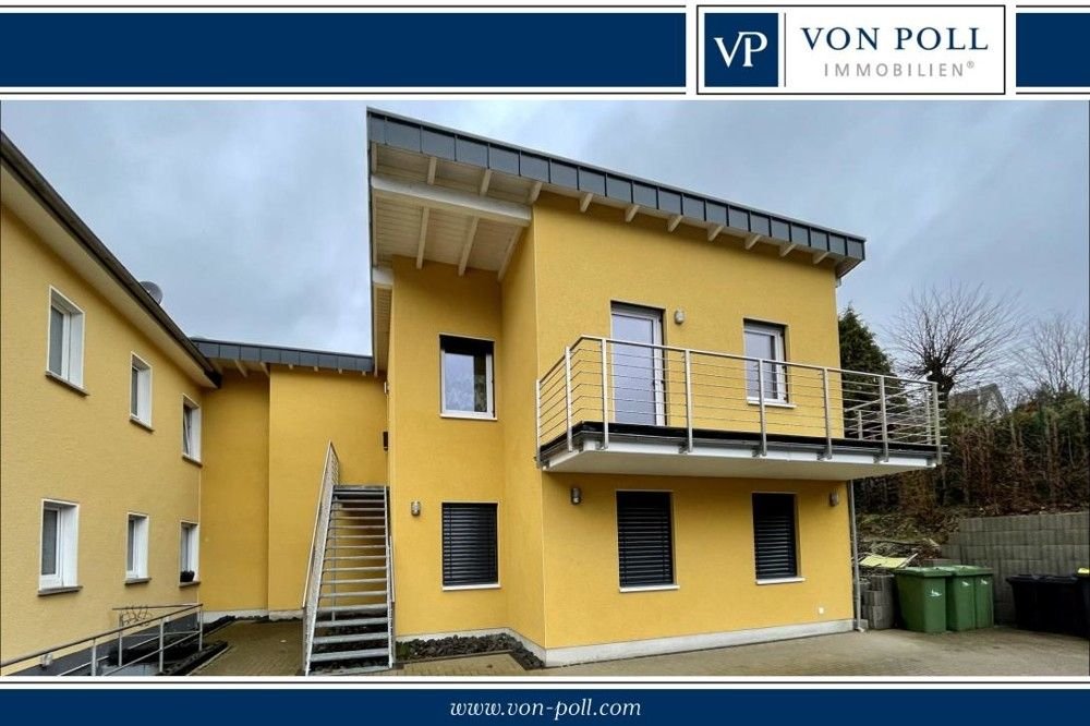 Wohnung zur Miete 825 € 2 Zimmer 75 m²<br/>Wohnfläche Olpe Olpe 57462