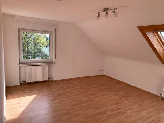Wohnung zur Miete 610 € 3 Zimmer 62 m² 2. Geschoss frei ab 01.10.2026 Neuwied Neuwied 56564