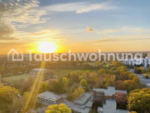 Wohnung zur Miete Tauschwohnung 577 € 2 Zimmer 75 m² 10. Geschoss Britz Berlin 12353