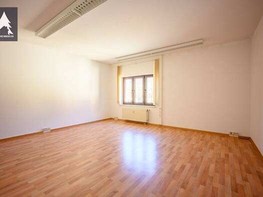 Bürofläche zur Miete provisionsfrei 642 € 4 Zimmer 107 m² Bürofläche Kurze Straße 10 Halberstadt 38820