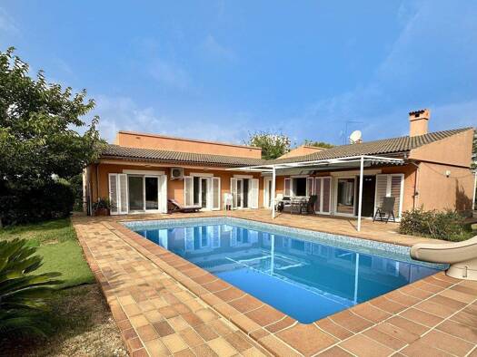 Bungalow zum Kauf 1.290.000 € 7 Zimmer 423 m² 2.300 m² Grundstück Marratxi 07141