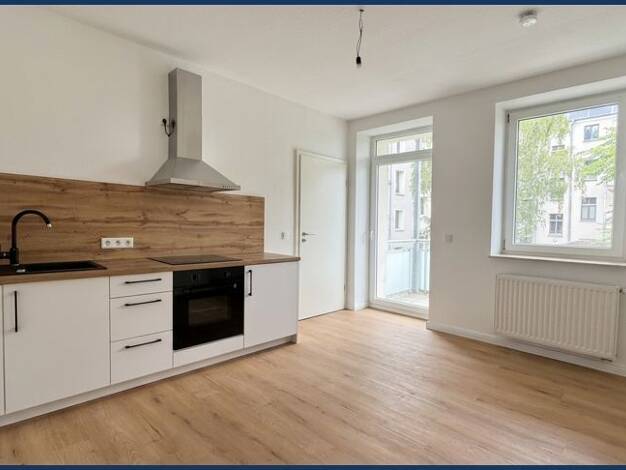 Wohnung zur Miete 497 € 2 Zimmer 33,6 m² Buckau Buckau 39104