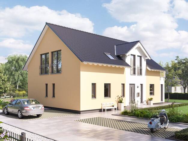 Haus zum Kauf provisionsfrei 719.000 € 6 Zimmer 214 m² 655 m² Grundstück Alfter Alfter 53347