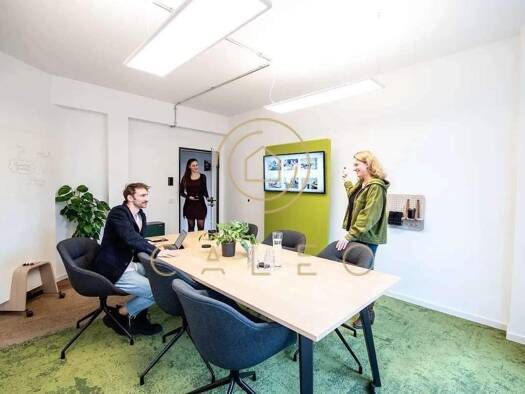 Bürokomplex zur Miete provisionsfrei 100 m² Bürofläche teilbar ab 1 m² Laer Bochum 44803