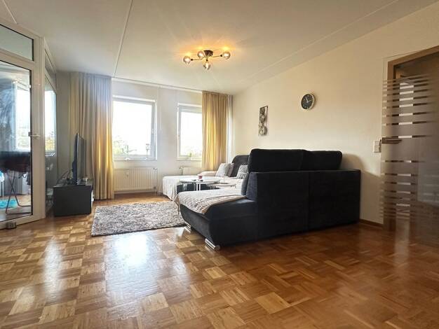 Wohnung zur Miete 730 € 3 Zimmer 88 m² 1. Geschoss frei ab 01.11.2026 Kleve Kleve 47533