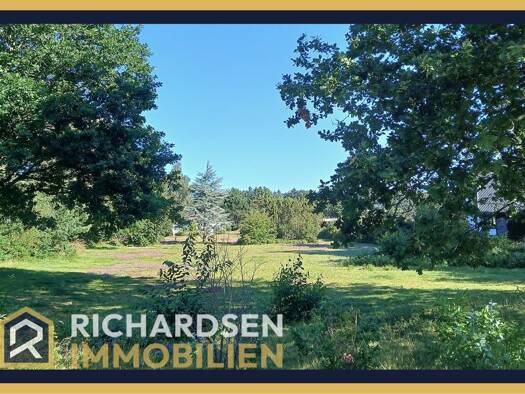 Grundstück zum Kauf 800.000 € 2.426 m² Grundstück Nebel 25946