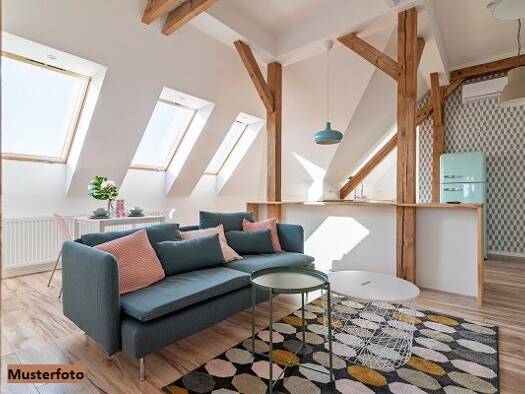Wohnung zum Kauf 53.000 € 3 Zimmer 67 m² Dachgeschoss Resse Gelsenkirchen 45892