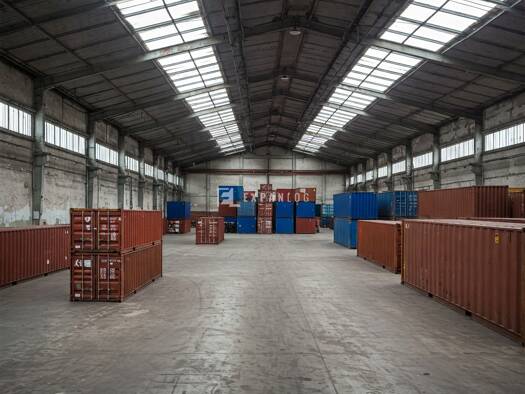 Lagerhalle zur Miete 1.300 m² Lagerfläche Iserlohnerheide Iserlohn 58638