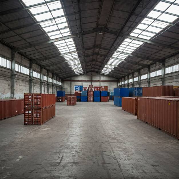 HalleIndustriefläche mieten in Hemer immowelt