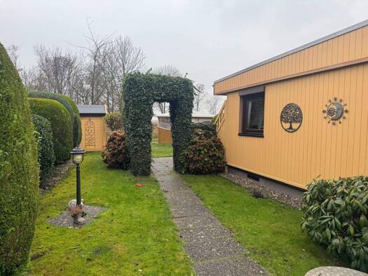 Haus zum Kauf 115.000 € 3 Zimmer 36 m² 292 m² Grundstück Dahme 23747