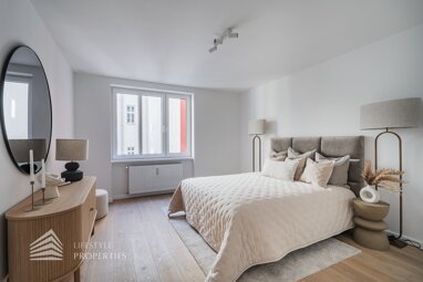 Wohnung zur Miete 2.600,75 € 3 Zimmer 86,5 m² 4. Geschoss Wien 1010