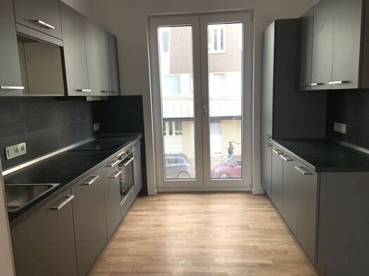 Wohnung zur Miete 1.700 € 3 Zimmer 88,8 m² Geschoss 2/4 frei ab sofort Brauhausstraße 16 Weißensee Berlin 13086