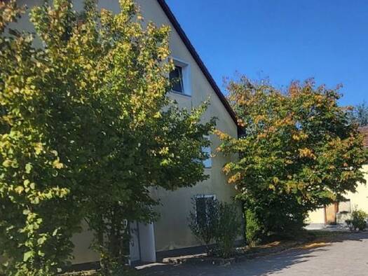 Wohnung zur Miete 560 € 2 Zimmer 64 m² EG frei ab 01.02.2027 Osterhof 1 Osterhof Burgthann 90559