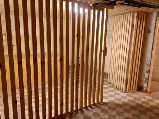 Lagerhalle zur Miete provisionsfrei 65 € 9 m² Lagerfläche Elmshorn 25335