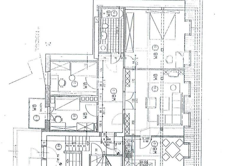 Wohnung zur Miete 560 € 4 Zimmer 92 m² 4. Geschoss frei ab 01.05.2026 Bautzener Str. 8 Innenstadt Görlitz 02826