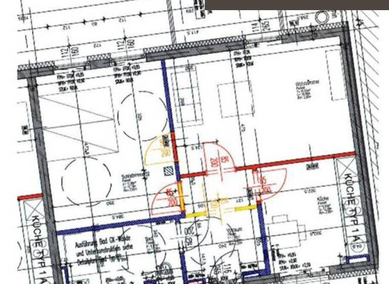 Wohnung zur Miete 585 € 2 Zimmer Lend Graz 8020