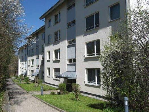 Wohnung zur Miete 541 € 3 Zimmer 64,7 m² 2. Geschoss frei ab 01.02.2026 Brachgasse 15 Kempten Kempten (Allgäu) 87439