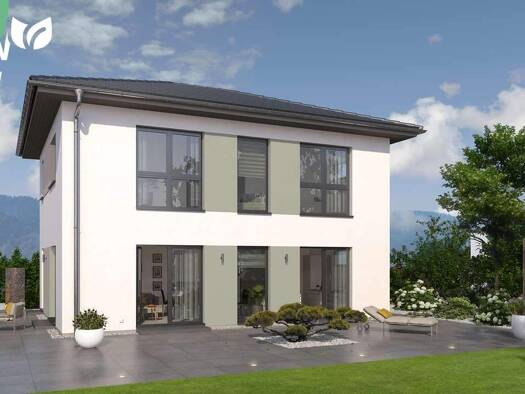 Haus zum Kauf provisionsfrei 492.900 € 5 Zimmer 154 m² 500 m² Grundstück Morlautern Kaiserslautern 67659