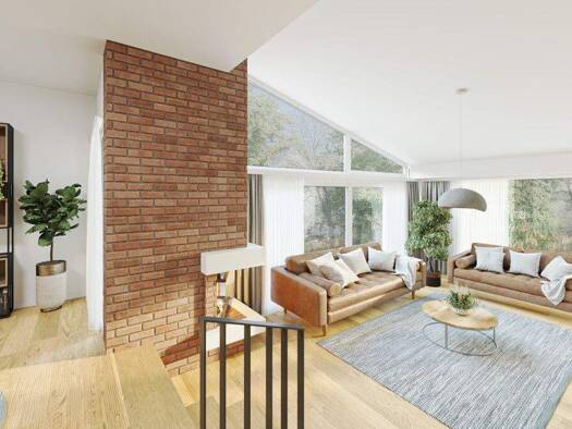 Reihenmittelhaus zum Kauf 460.000 € 5 Zimmer 135 m² 246 m² Grundstück Kirchrode Hannover / Kirchrode 30559