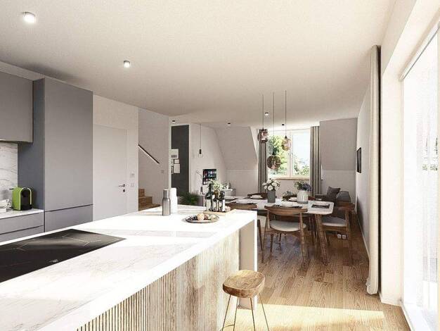 Wohnung zum Kauf provisionsfrei 895.000 € 4 Zimmer 115 m² 2. Geschoss frei ab 01.04.2026 Dachau 85221