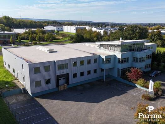 Bürofläche zur Miete 13.400 € 10 Zimmer 478,3 m² Bürofläche teilbar ab 478,3 m² Weisweiler Eschweiler 52249