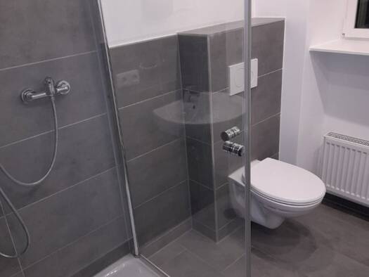 Wohnung zur Miete 495 € 1 Zimmer 35 m² EG frei ab 01.01.2027 Bad Kissingen Bad Kissingen 97688