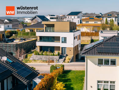 Wohnung zum Kauf 640.000 € 3 Zimmer 123,1 m² Wincheringen Wincheringen 54457