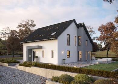 Einfamilienhaus zum Kauf provisionsfrei 451.998 € 7 Zimmer 180,9 m² 2.400 m² Grundstück Loburg Möckern 39279