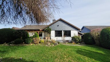 Bungalow zum Kauf 525.000 € 3 Zimmer 123,1 m² 712 m² Grundstück Wiemerskamp Tangstedt 22889