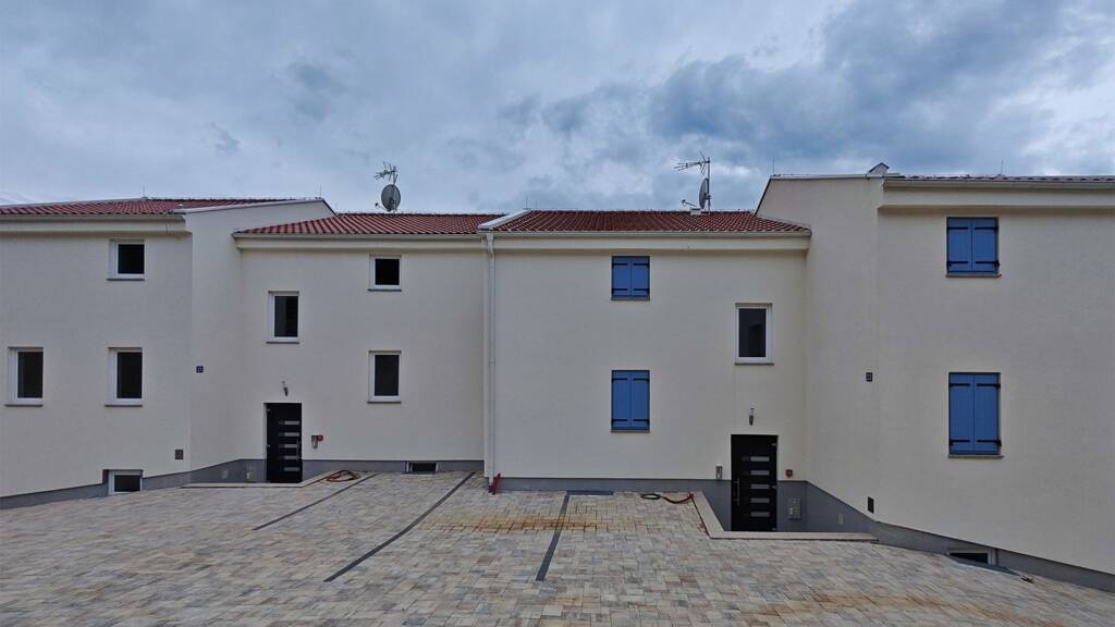 Wohnung zum Kauf 484.000 € 4 Zimmer Cres 51557